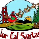Nor Cal Santas