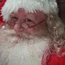 Santa Doug Billings