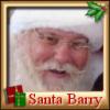 Santa Barry